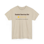 SAD Review T-Shirt