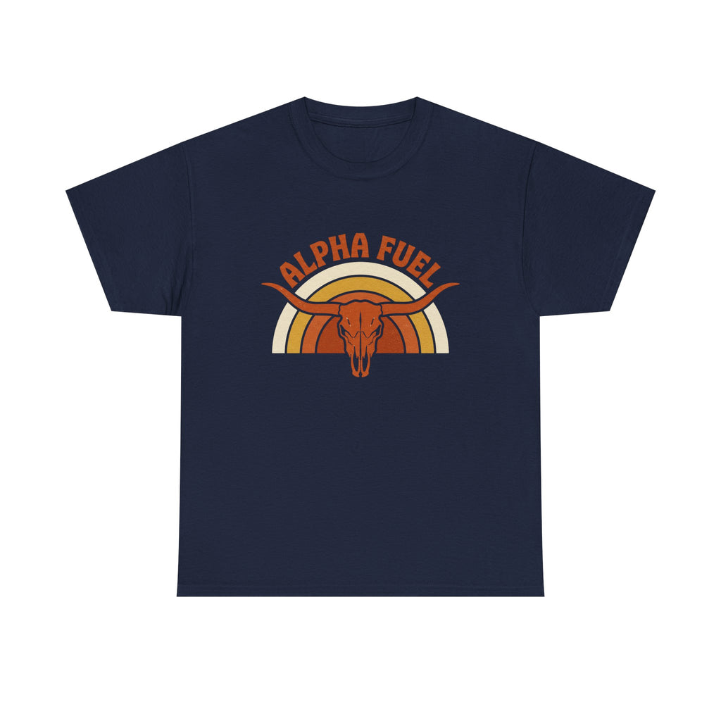 Alpha Fuel T-Shirt