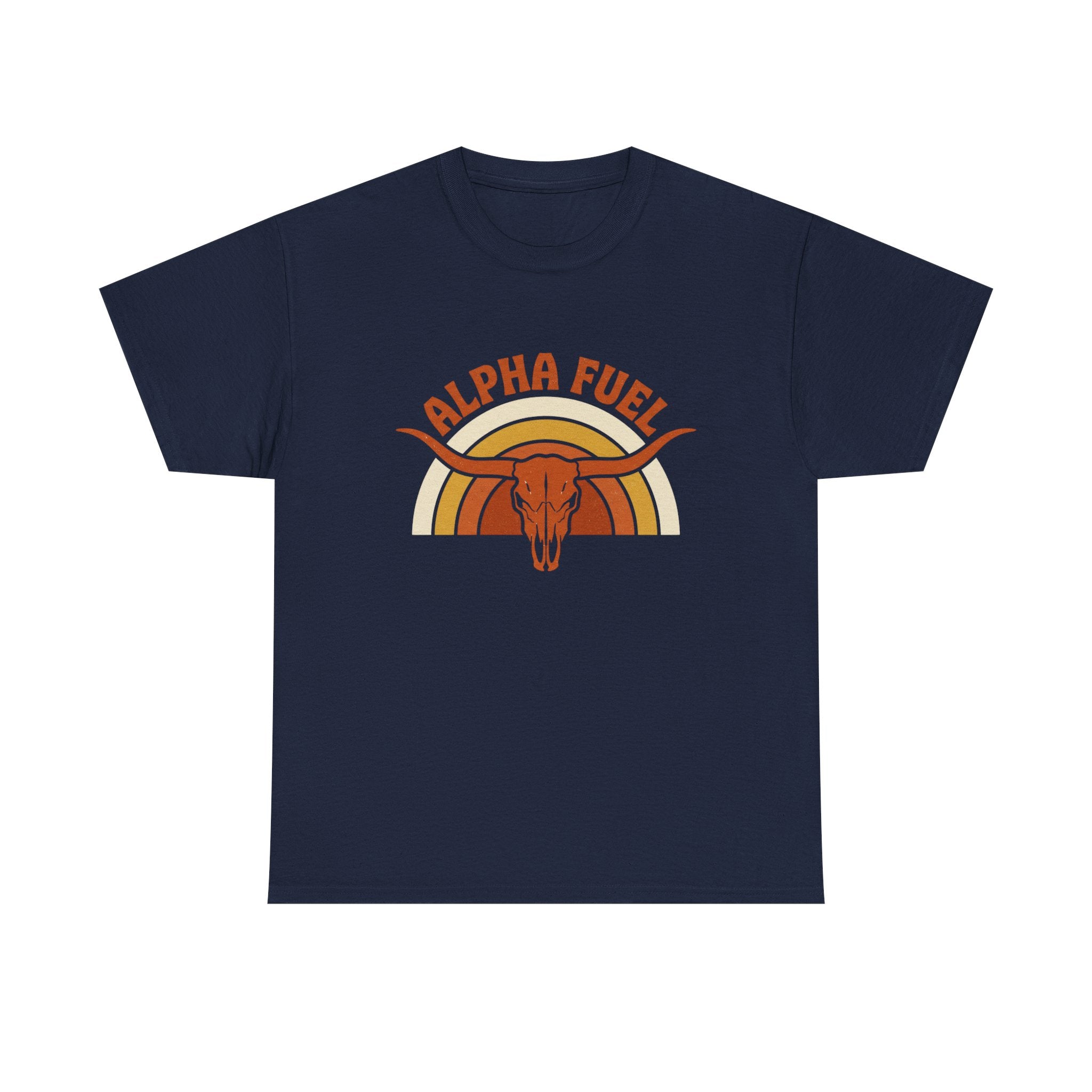 Alpha Fuel T-Shirt
