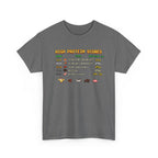 Protein High Scores T-Shirt