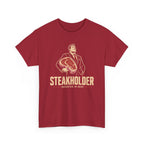 Steakholder T-Shirt