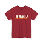 Fat Adapted T-Shirt