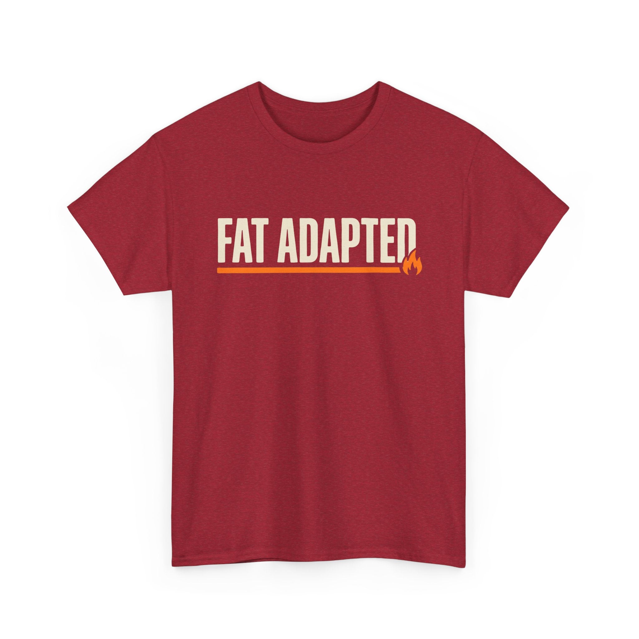 Fat Adapted T-Shirt