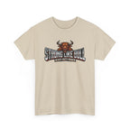 Strong Like Bull T-Shirt
