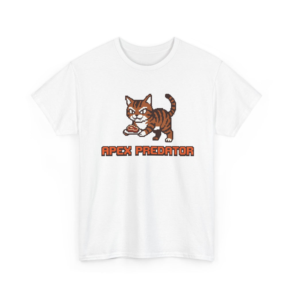 Apex Predator Gamer T-Shirt