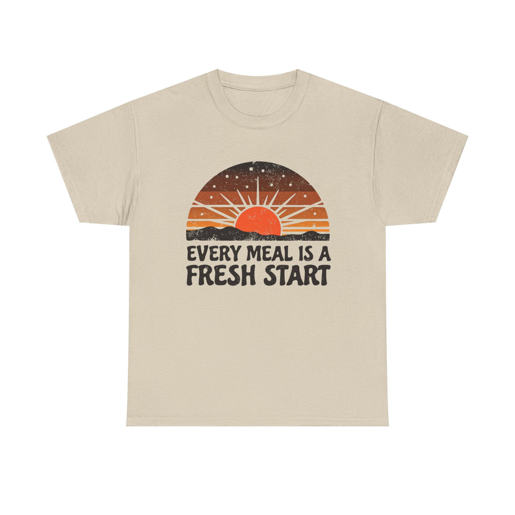 Fresh Start Sunset T-Shirt