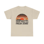 Fresh Start Sunset T-Shirt