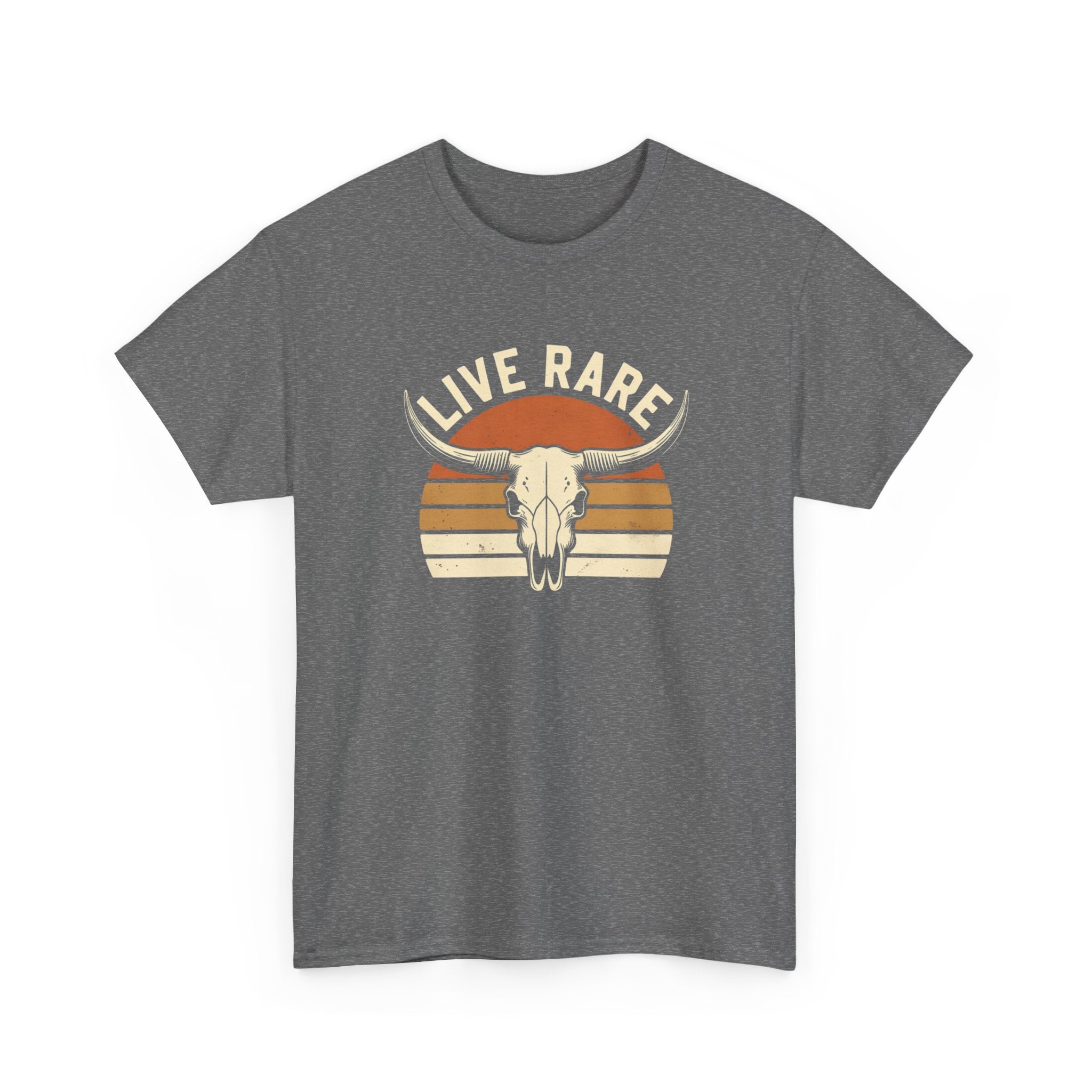 Live Rare T-Shirt