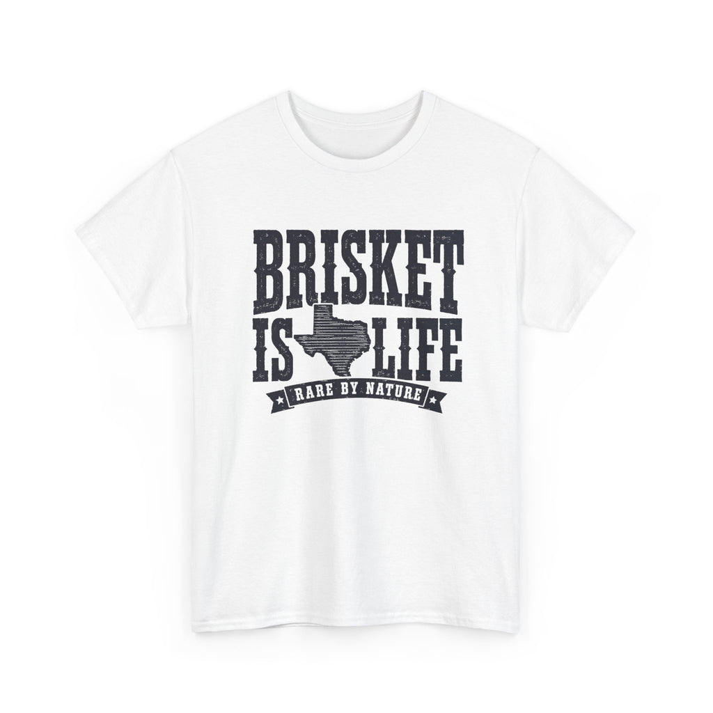 Texas Brisket is Life T-Shirt