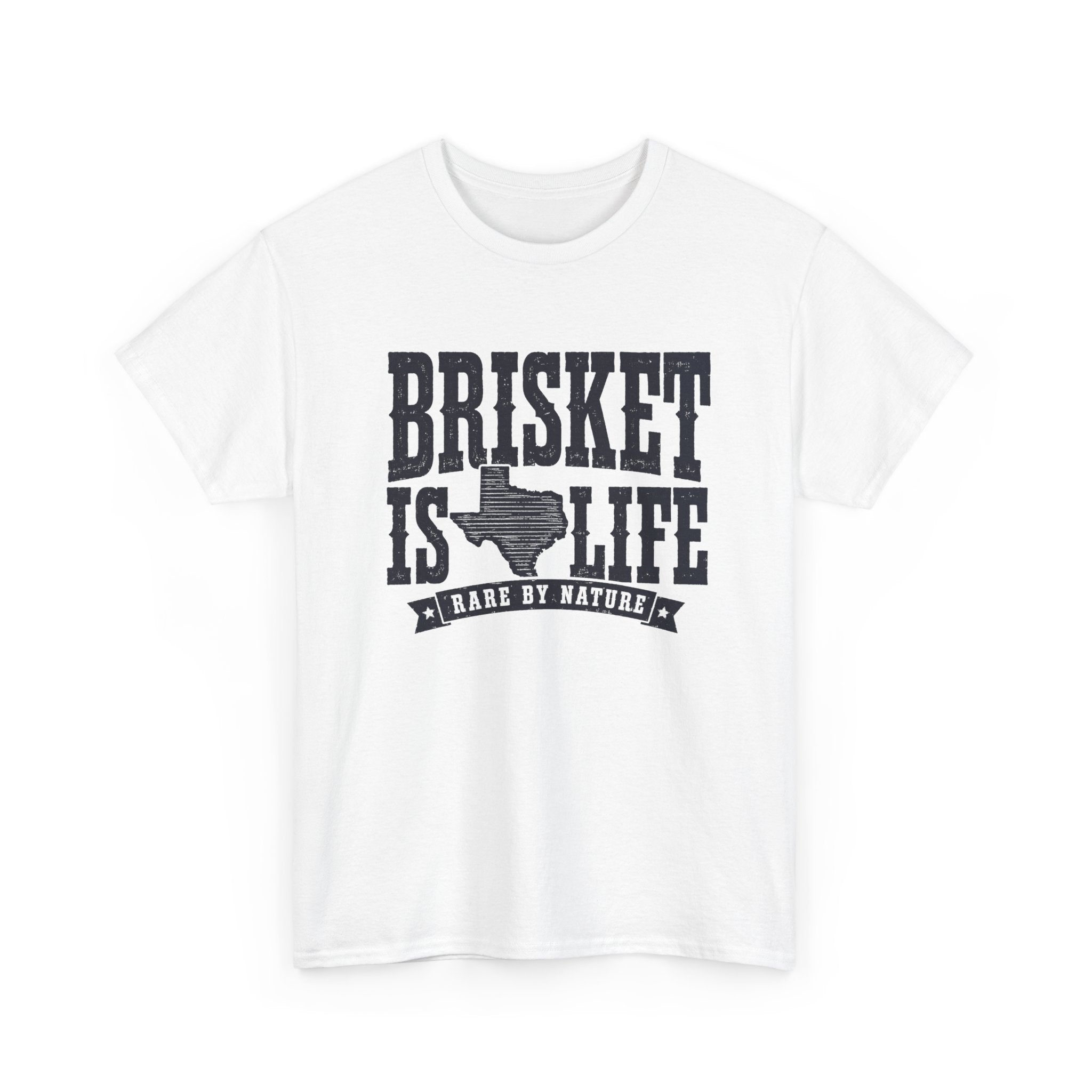Texas Brisket is Life T-Shirt