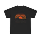 Fresh Start Sunset T-Shirt