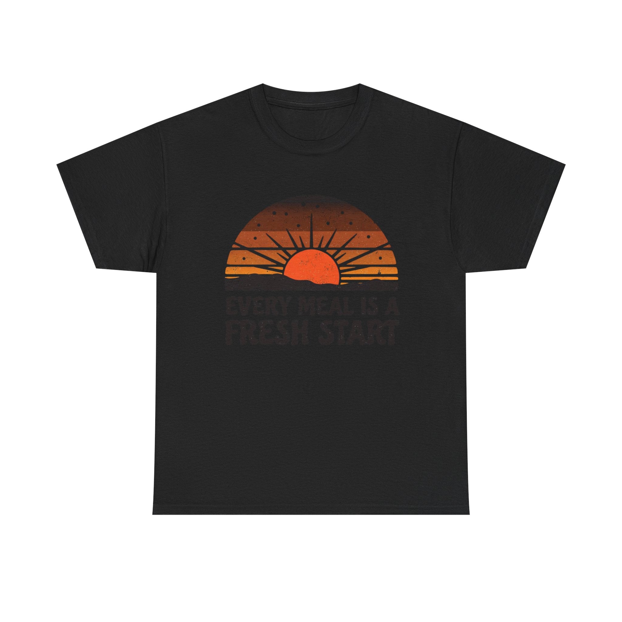 Fresh Start Sunset T-Shirt