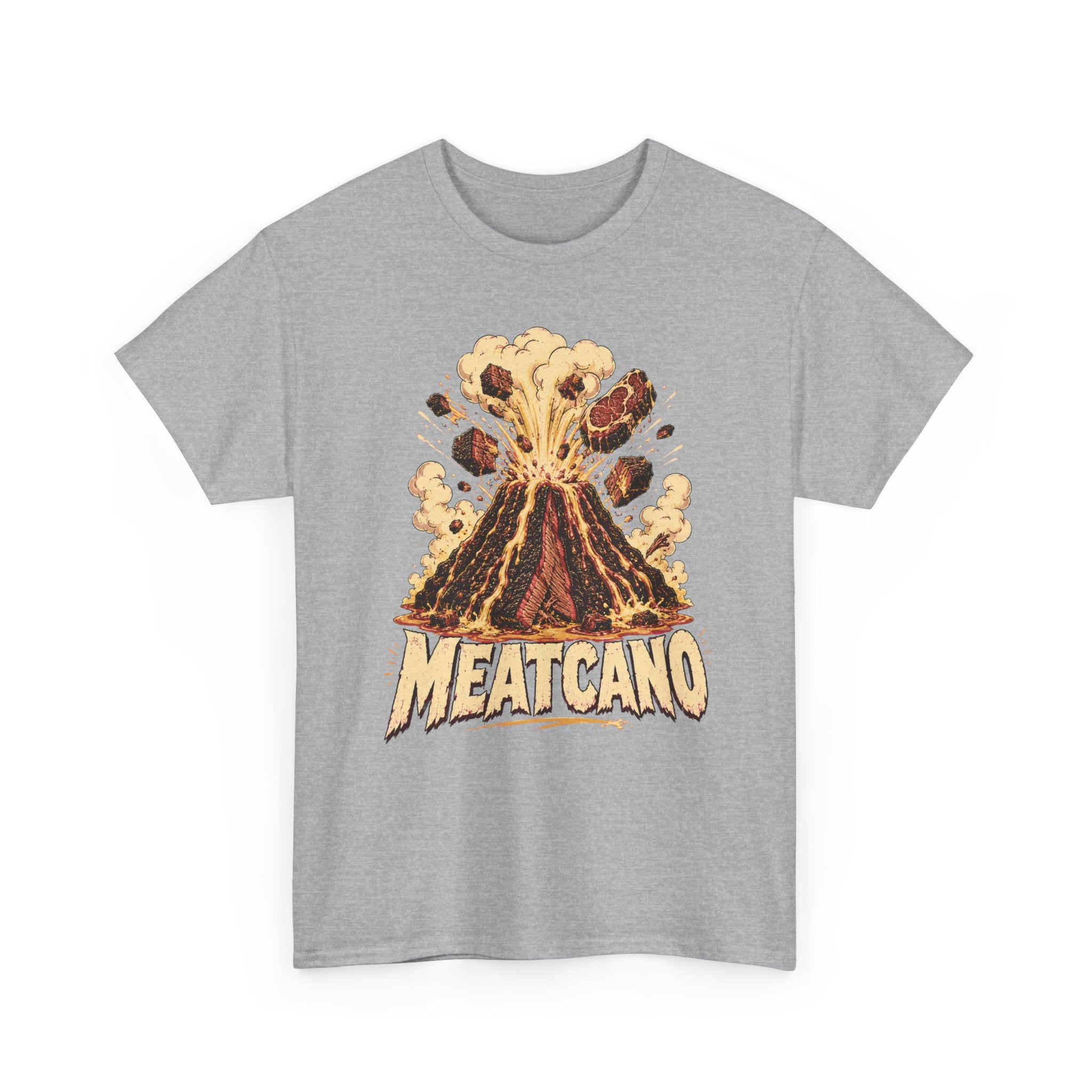 MEATCANO T-Shirt