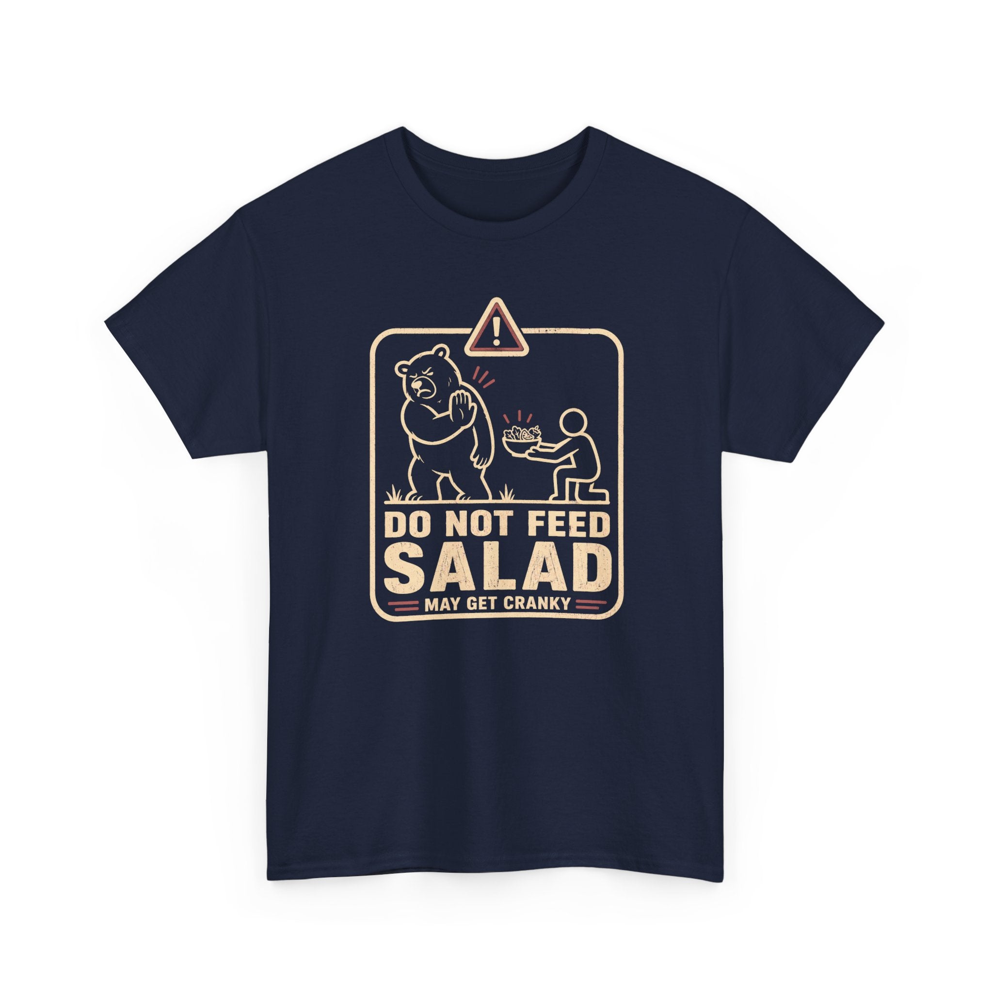 Do Not Feed T-Shirt