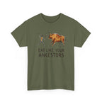 Eat Like Your Ancestors T-Shirt