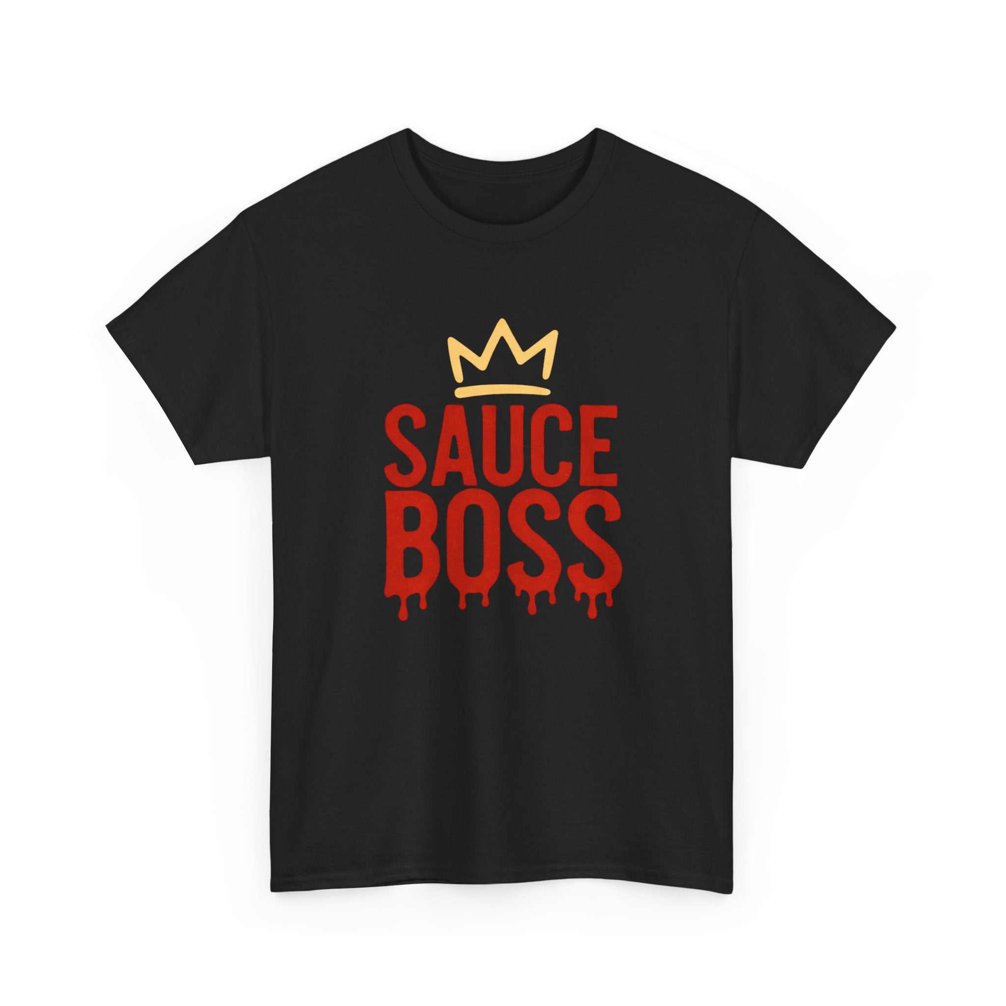 Sauce Boss T-Shirt