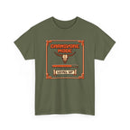 Carnivore Mode Level Up T-Shirt