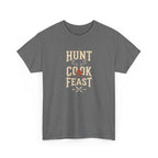 Hunt Cook Feast T-Shirt