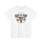 Built by Beef Cyber T-Shirt