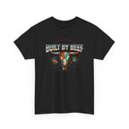 Built by Beef Cyber T-Shirt