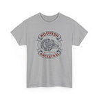 Nourish Ancestral | Nose to Tail T-Shirt