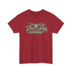 Zero Carb Full Savage T-Shirt