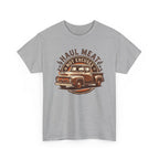 Haul Meat Not Excuses T-Shirt