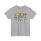 Protein High Scores T-Shirt