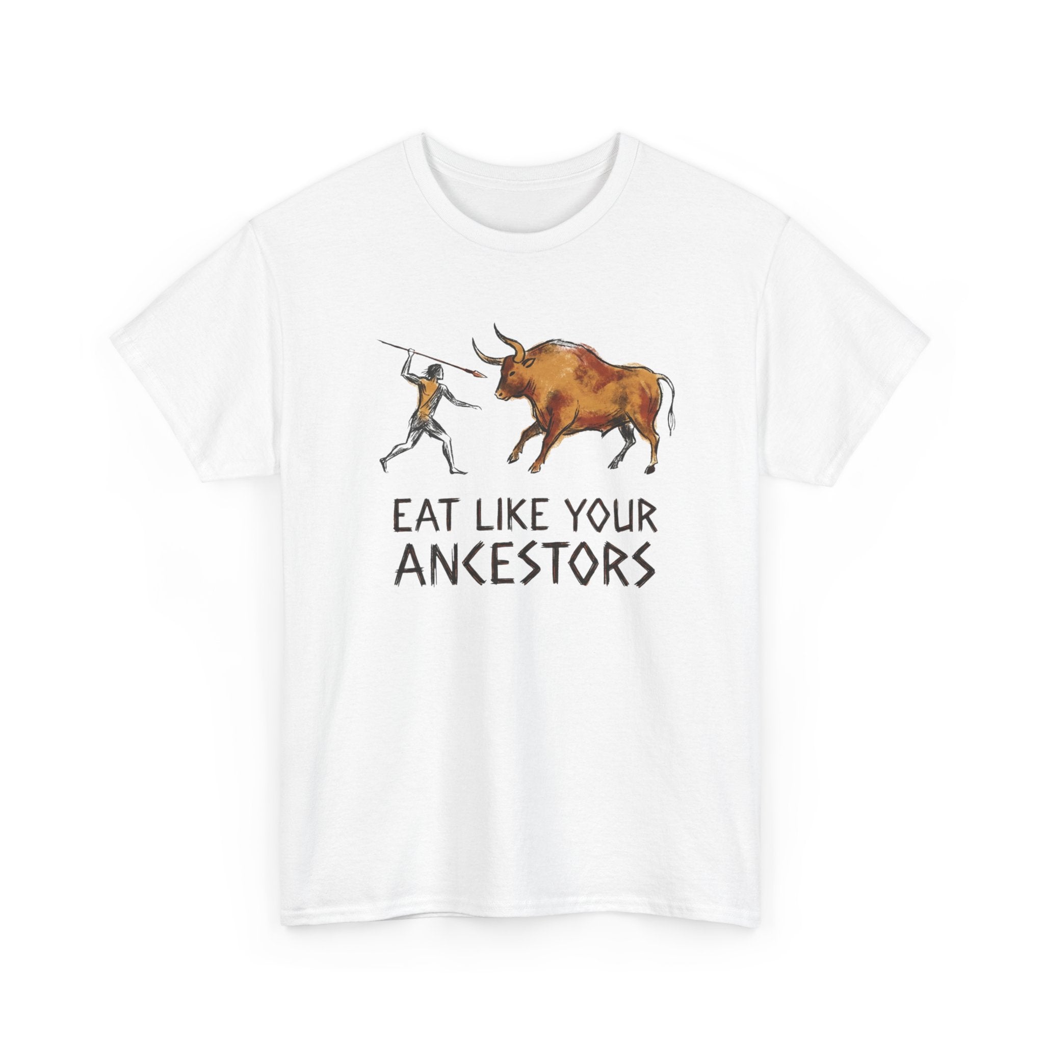 Eat Like Your Ancestors T-Shirt