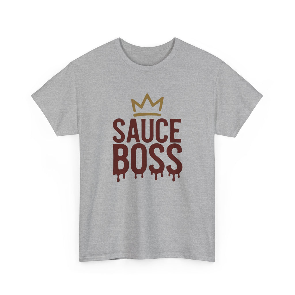 Sauce Boss T-Shirt
