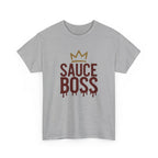 Sauce Boss T-Shirt