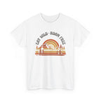 Eat Wild Roam Free T-Shirt