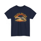 Reel em in Grill em up T-Shirt