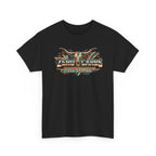 Zero Carb Full Savage T-Shirt