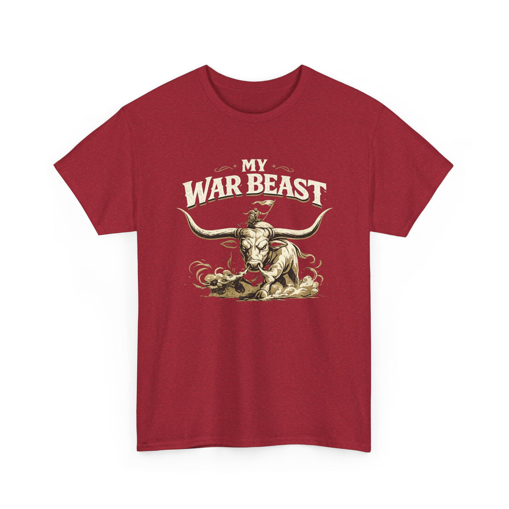 My War Beast T-Shirt