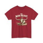 My War Beast T-Shirt