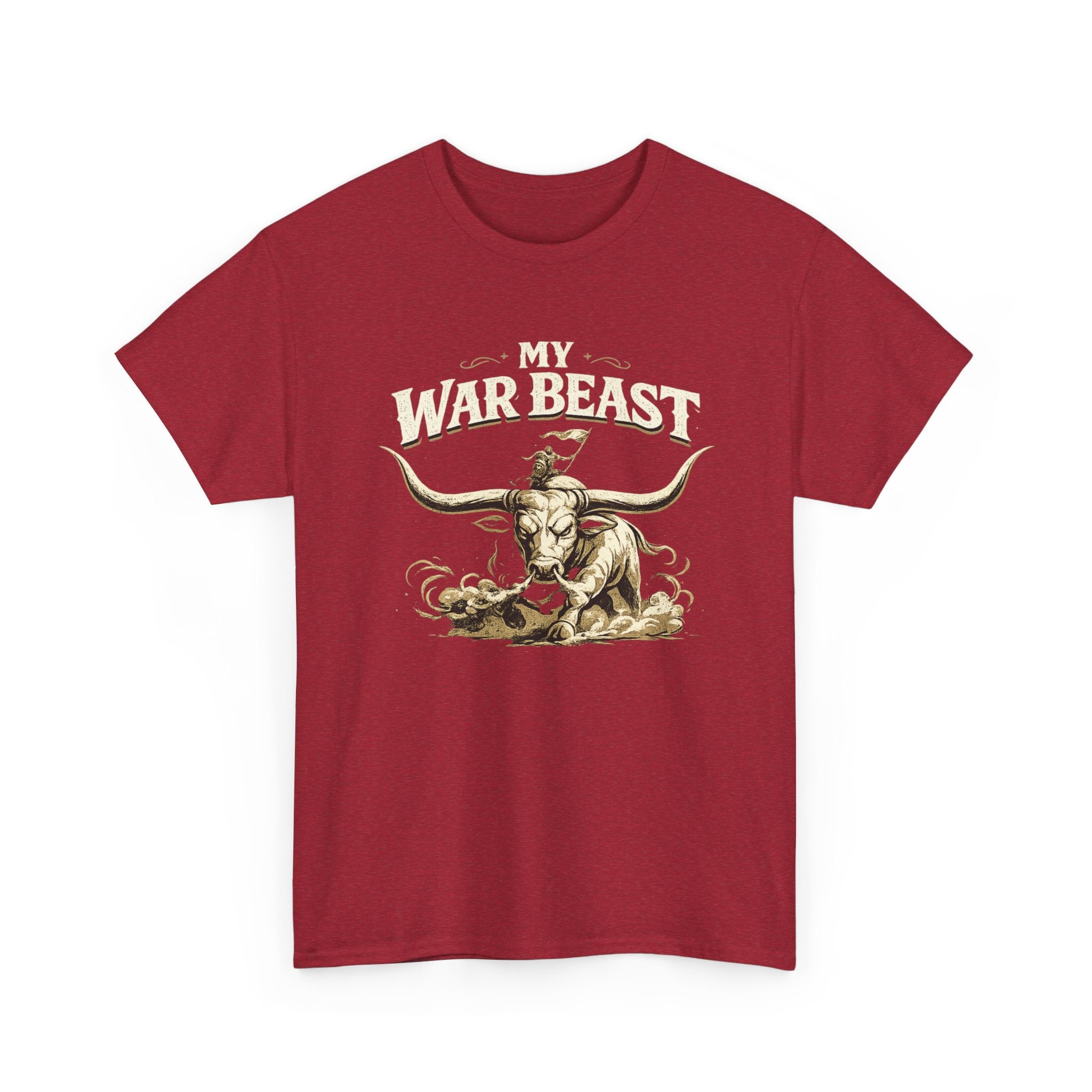 My War Beast T-Shirt