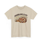 Marbling is My Love Language T-Shirt