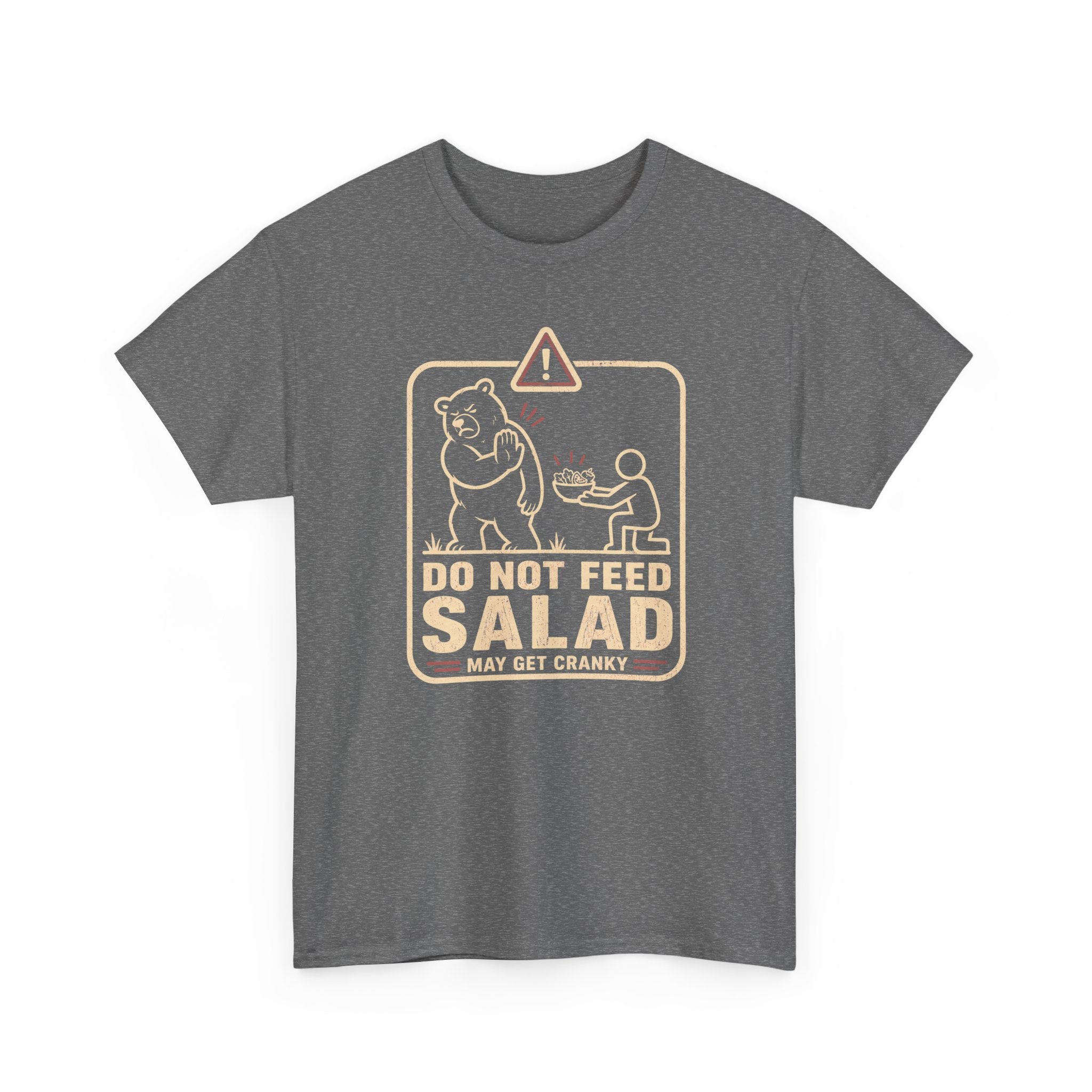 Do Not Feed T-Shirt