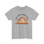 Eat Wild Roam Free T-Shirt