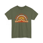 Rise Lift Grill T-Shirt