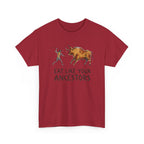 Eat Like Your Ancestors T-Shirt