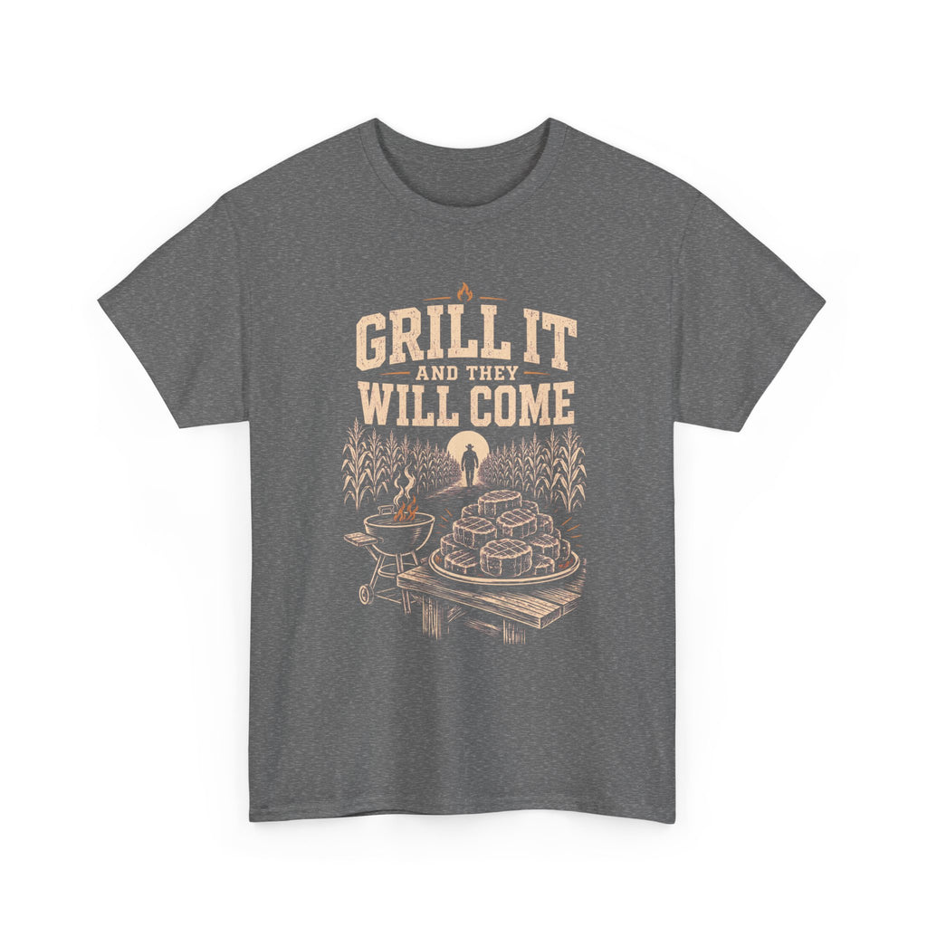 Field of Fillets T-Shirt