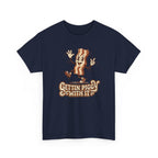 Gettin' Piggy With It T-Shirt