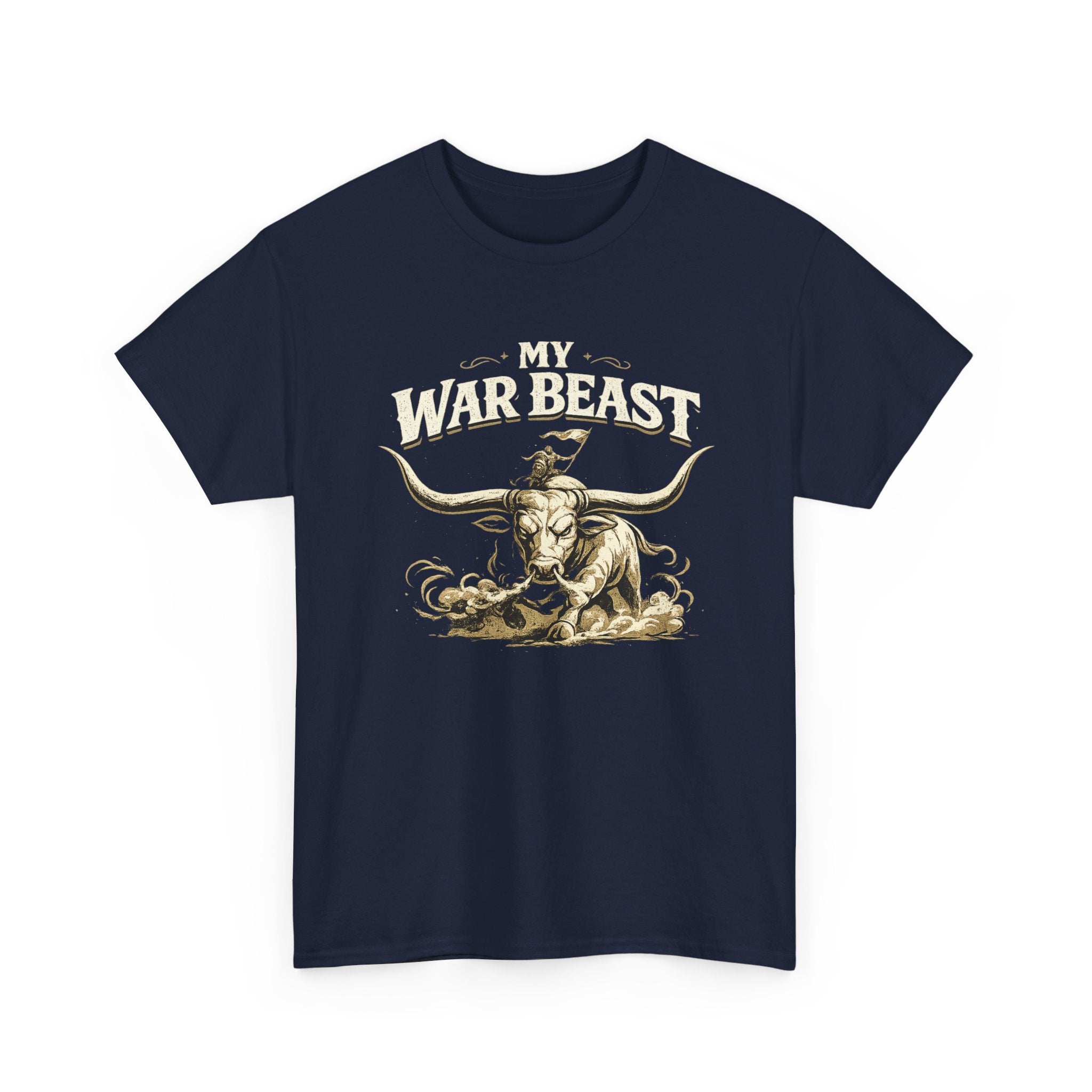 My War Beast T-Shirt