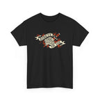 Ribeye or Die Tattoo T-Shirt