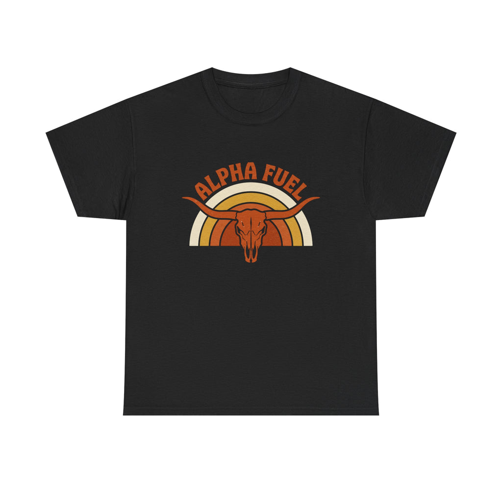 Alpha Fuel T-Shirt