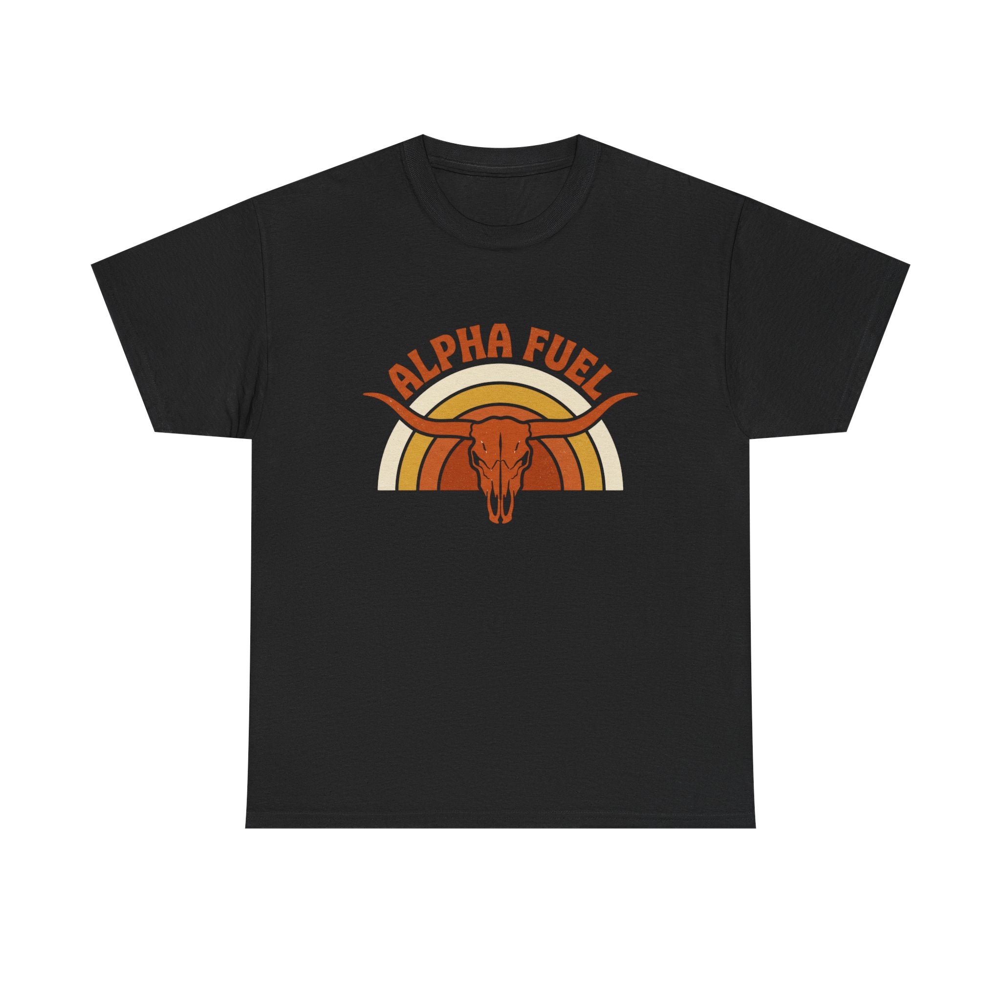 Alpha Fuel T-Shirt