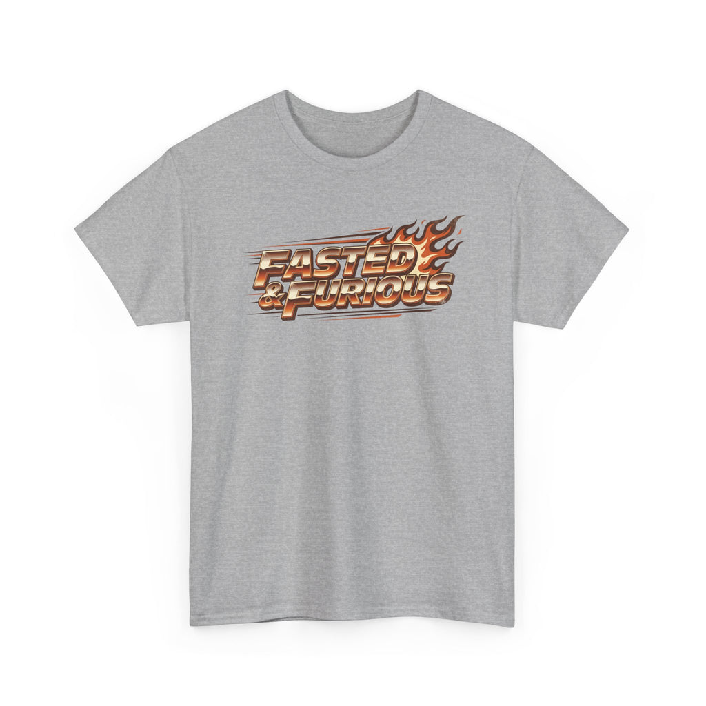 Fasted and Furious T-Shirt