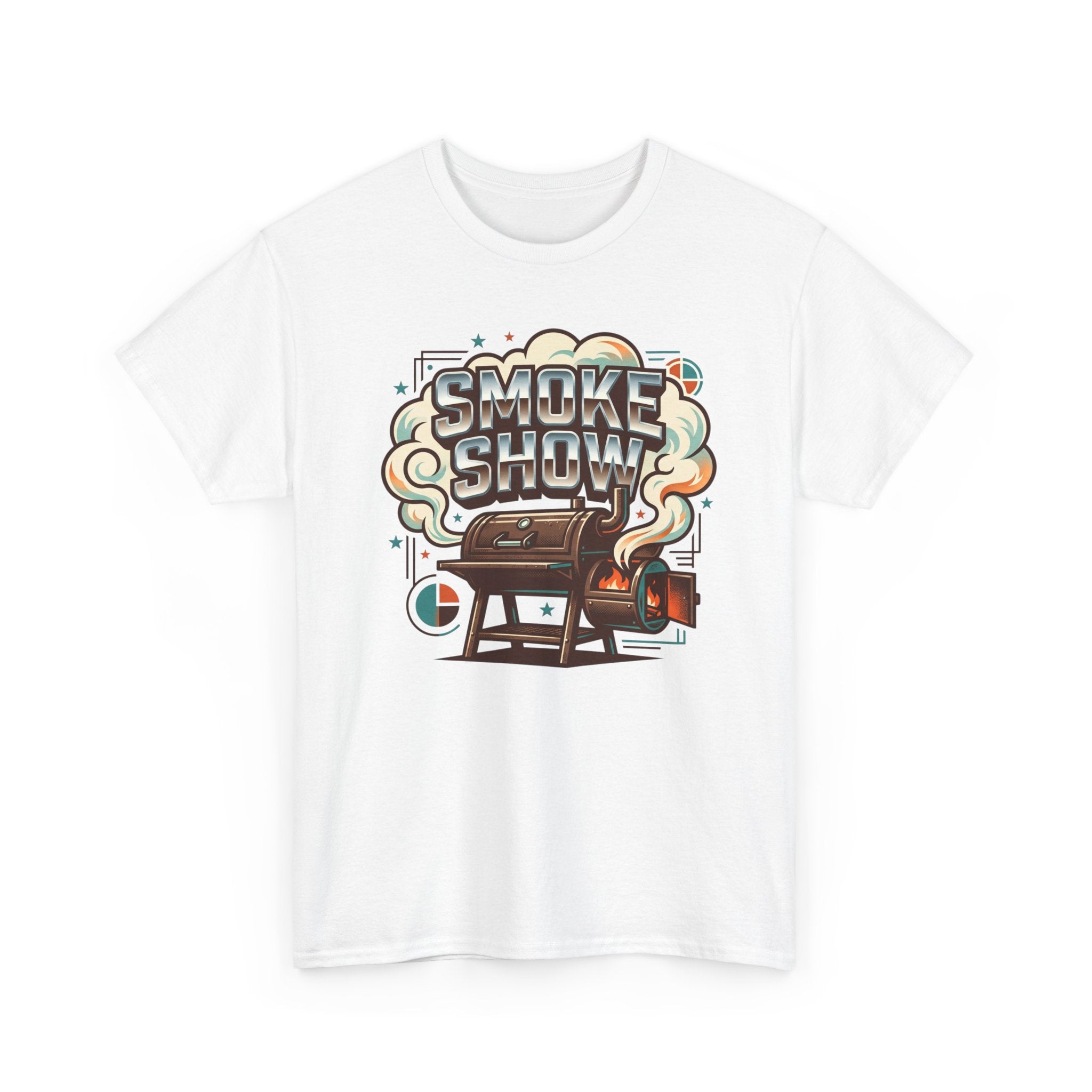 Smoke Show T-Shirt